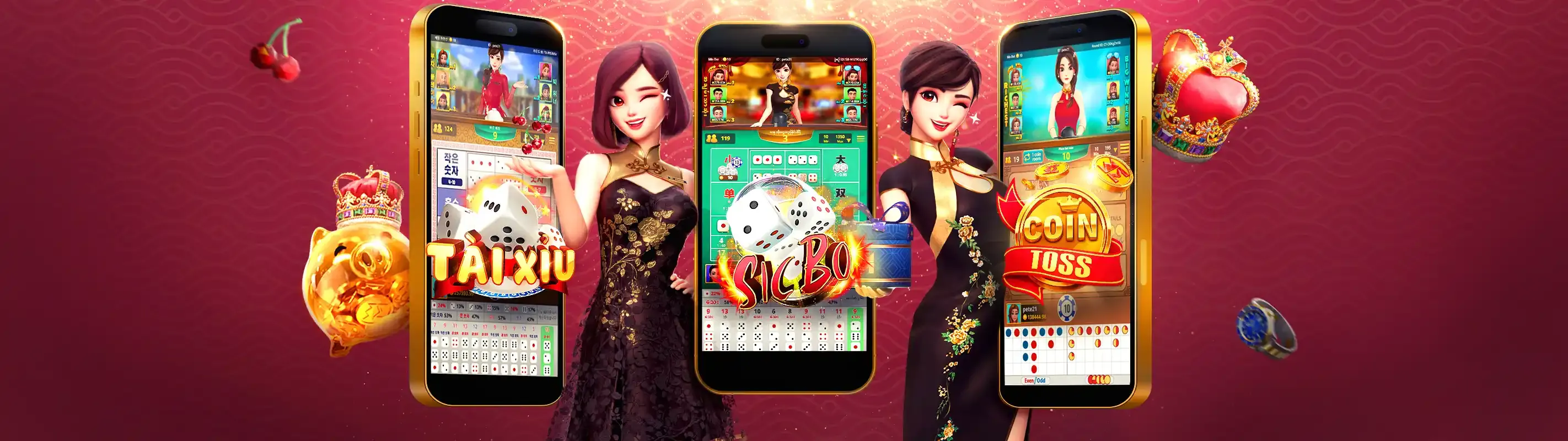 Hướng Dẫn Chơi Game 6789bet
