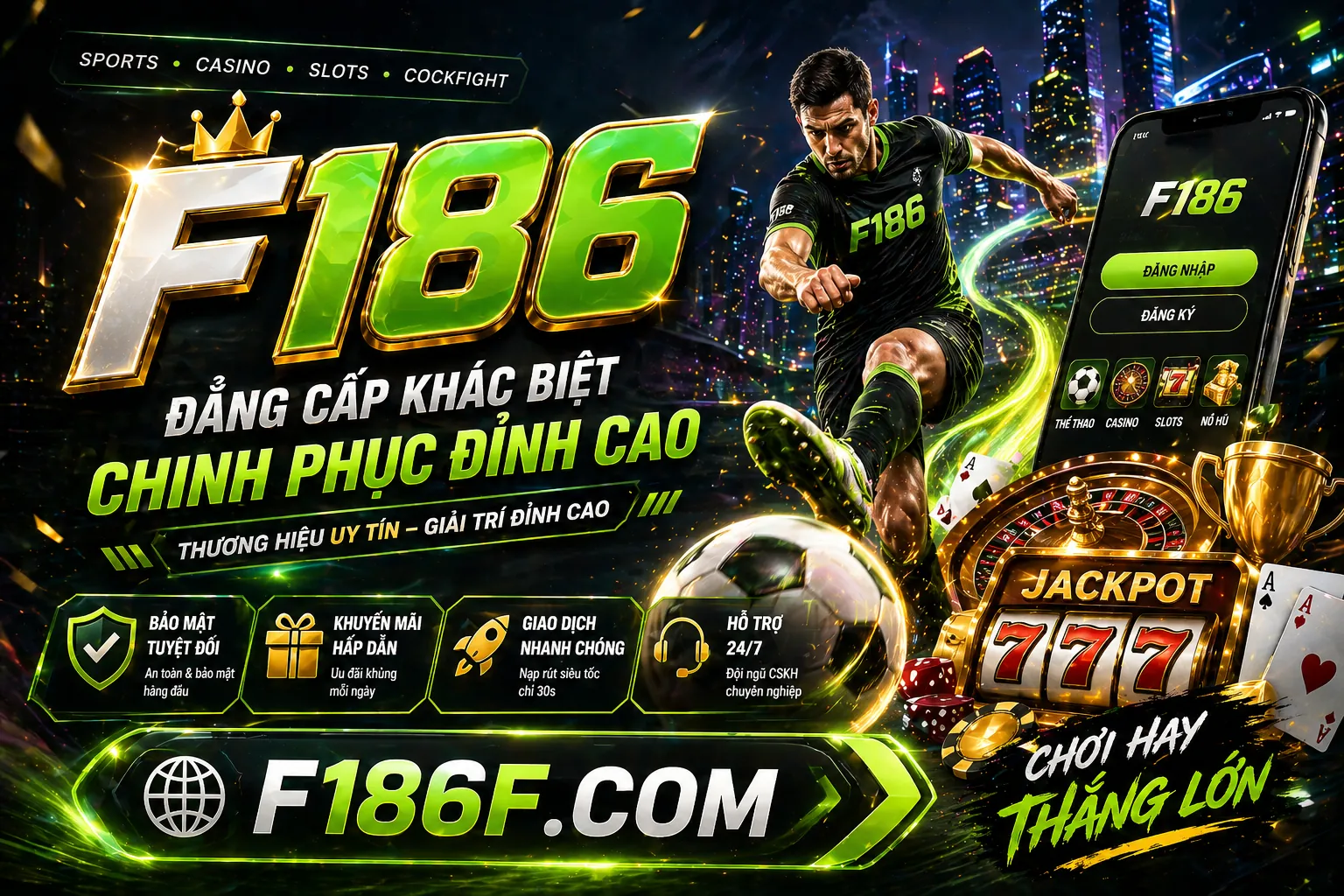 Sòng Bạc Trực Tuyến 6789bet