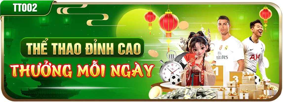 Hoàn trả Nổ Hũ