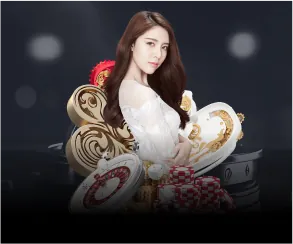 Sòng Bạc Trực Tiếp 6789bet