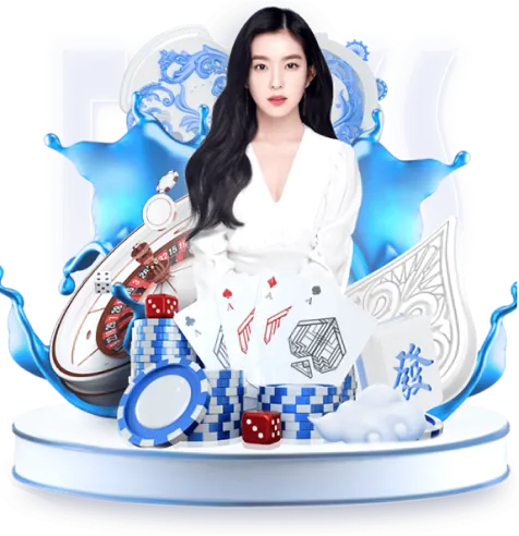 Trò chơi Nổ hũ 6789bet